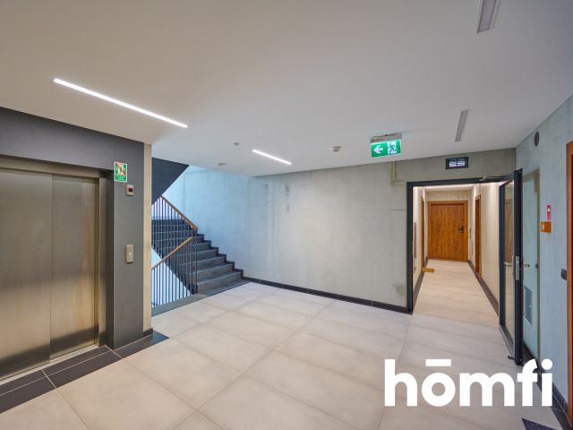 3 pokojowe z balkonem i garażem/ Ameriga Vespucciego / Olimpia Port - Mieszkanie - Wynajem - Wrocław, Psie Pole / Swojczyce