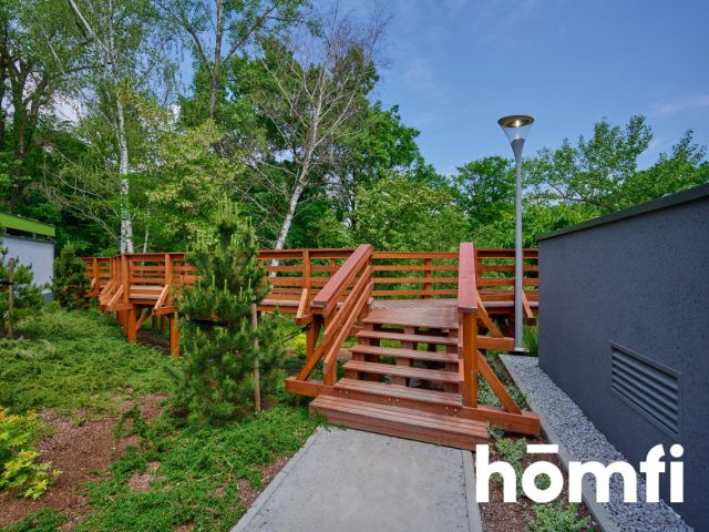 3 pokojowe z balkonem i garażem/ Ameriga Vespucciego / Olimpia Port - Mieszkanie - Wynajem - Wrocław, Psie Pole / Swojczyce