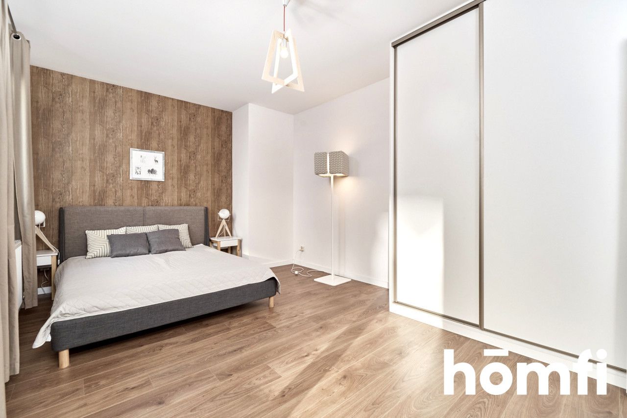 2-room 48m2 with a terrace / Centrum / Bema - Apartment - Rent - Wrocław, Śródmieście