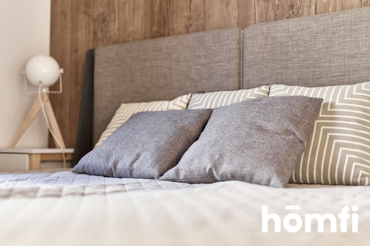 2-room 48m2 with a terrace / Centrum / Bema - Квартира - Оренда - Wrocław, Śródmieście