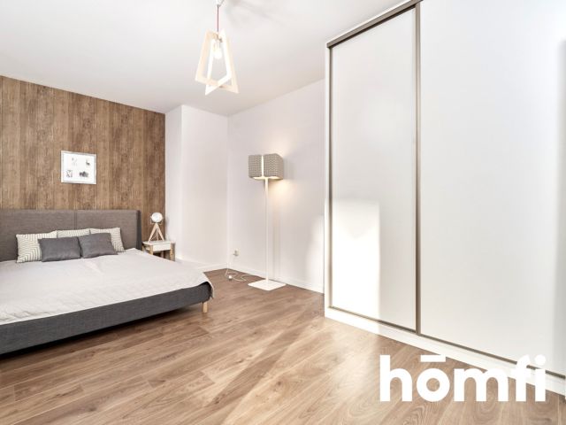 2-pokojowe 48m2 z tarasem / Centrum / Bema - Mieszkanie - Wynajem - Wrocław, Śródmieście