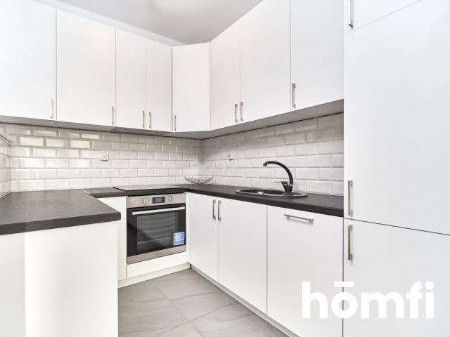 2-pokojowe 48m2 z tarasem / Centrum / Bema - Mieszkanie - Wynajem - Wrocław, Śródmieście