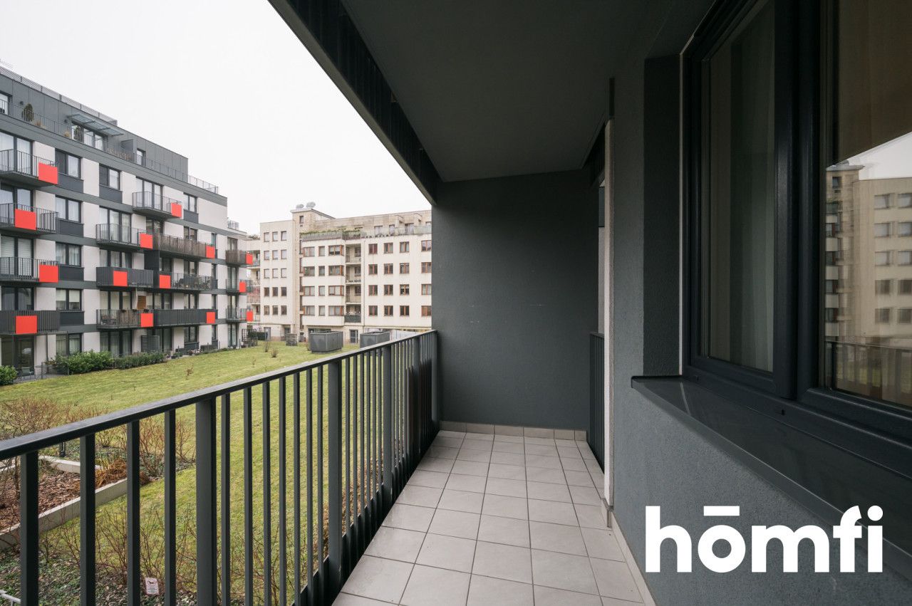 FOR RENT: TWO-ROOM APARTMENT WITH LARGE KITCHENETTE AND BALCONY/ ŁOBZÓW/ KROWODRZA/ BRONOWICE/ ARMII KRAJOWEJ/ AGH/ UJ/ PK - Квартира - Оренда - Kraków, Krowodrza / Bronowice