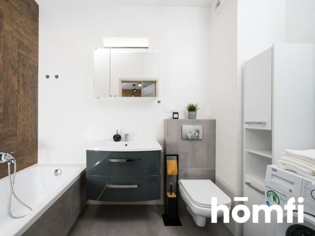 FOR RENT: TWO-ROOM APARTMENT WITH LARGE KITCHENETTE AND BALCONY/ ŁOBZÓW/ KROWODRZA/ BRONOWICE/ ARMII KRAJOWEJ/ AGH/ UJ/ PK - Квартира - Оренда - Kraków, Krowodrza / Bronowice