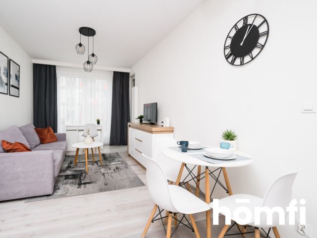 NA WYNAJEM DWUPOKOJOWE MIESZKANIE Z DUŻYM ANEKSEM KUCHENNYM I BALKONEM/ ŁOBZÓW/ KROWODRZA/ BRONOWICE/ ARMII KRAJOWEJ/ AGH/ UJ/ PK - Mieszkanie - Wynajem - Kraków, Krowodrza / Bronowice