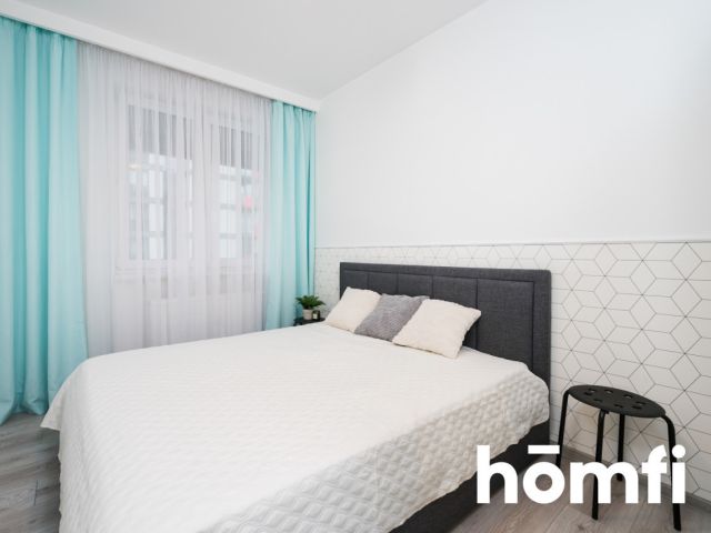 FOR RENT: TWO-ROOM APARTMENT WITH LARGE KITCHENETTE AND BALCONY/ ŁOBZÓW/ KROWODRZA/ BRONOWICE/ ARMII KRAJOWEJ/ AGH/ UJ/ PK - Квартира - Оренда - Kraków, Krowodrza / Bronowice