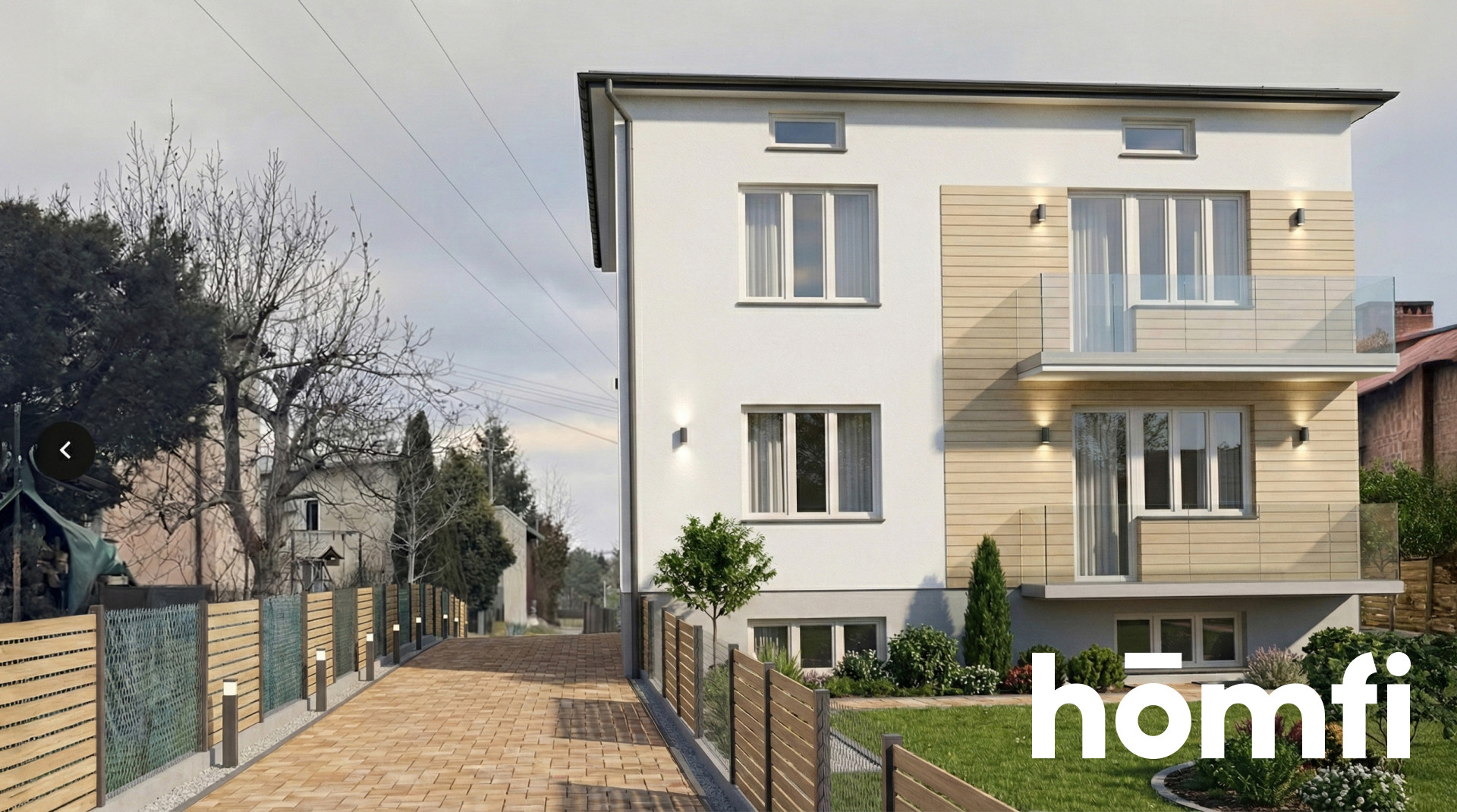 DOM DO REMONTU Z POTENCJAŁEM INWESTYCYJNYM - Dom - Sprzedaż - Rzeszów, Zwięczyca