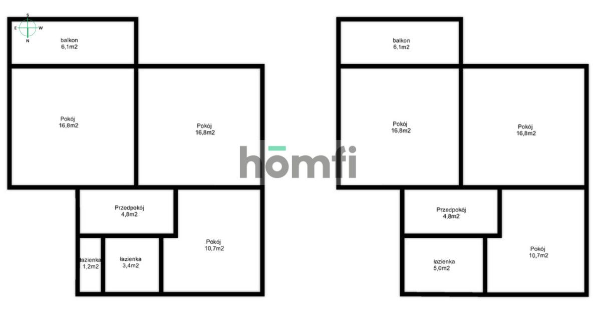 HOUSE FOR RENOVATION WITH INVESTMENT POTENTIAL - Дім - Продаж - Rzeszów, Zwięczyca