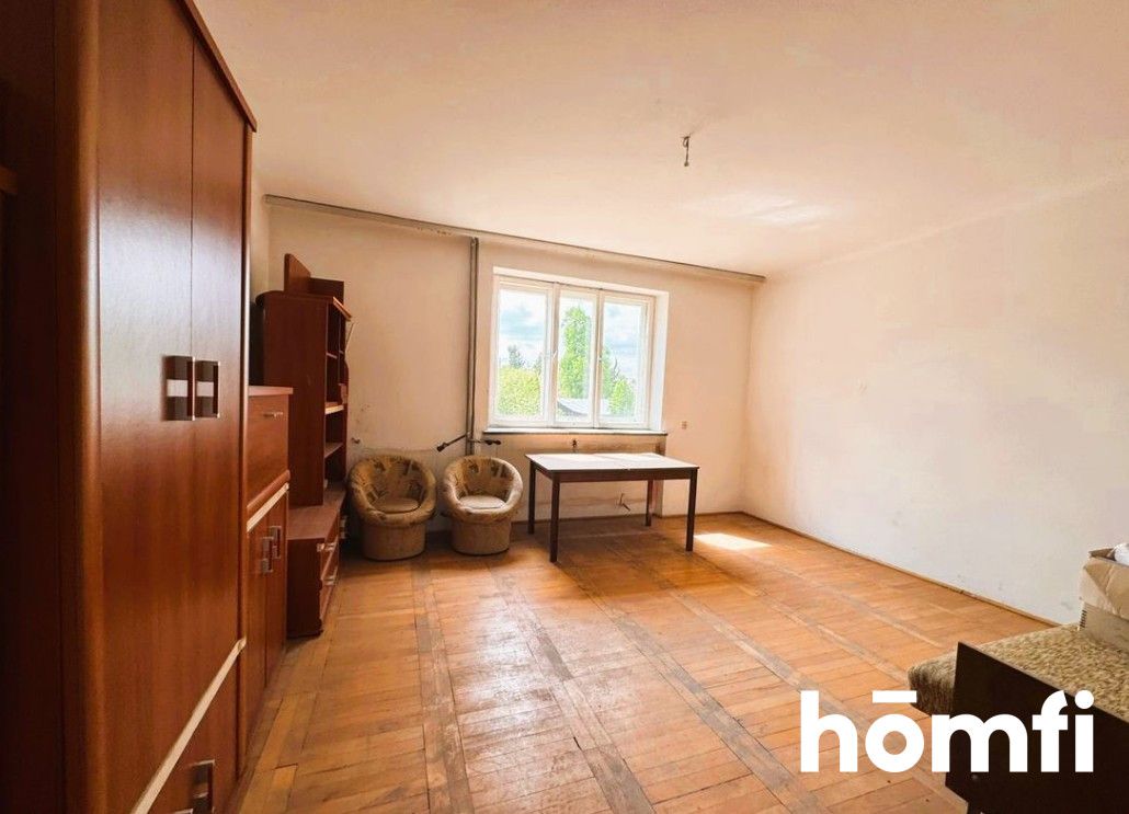 HOUSE FOR RENOVATION WITH INVESTMENT POTENTIAL - Дім - Продаж - Rzeszów, Zwięczyca