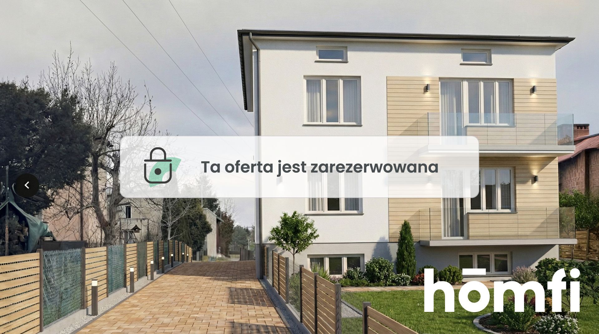 DOM DO REMONTU Z POTENCJAŁEM INWESTYCYJNYM - Dom - Sprzedaż - Rzeszów, Zwięczyca