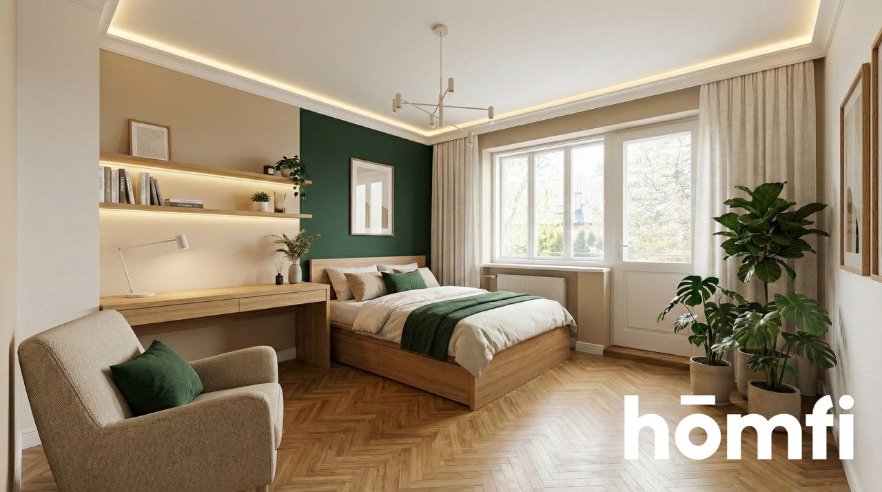 HOUSE FOR RENOVATION WITH INVESTMENT POTENTIAL - Дім - Продаж - Rzeszów, Zwięczyca