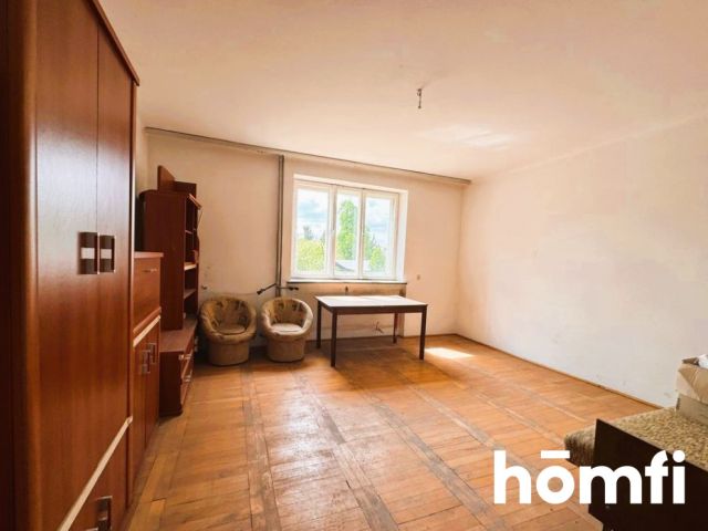 DOM DO REMONTU Z POTENCJAŁEM INWESTYCYJNYM - Dom - Sprzedaż - Rzeszów, Zwięczyca