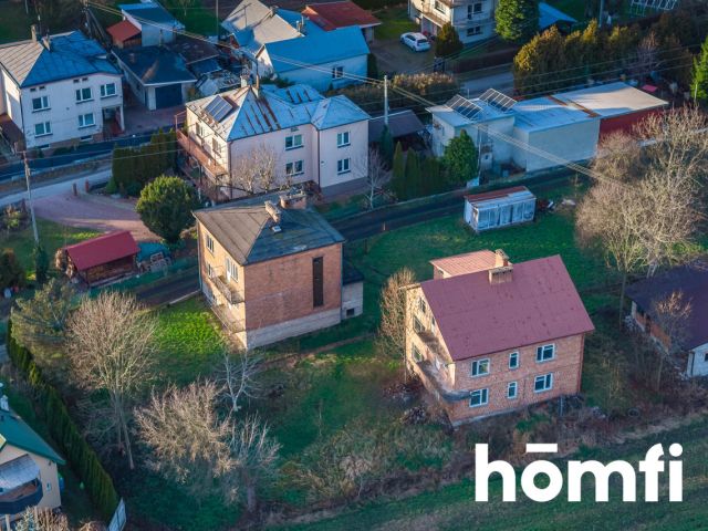 DOM DO REMONTU Z POTENCJAŁEM INWESTYCYJNYM - Dom - Sprzedaż - Rzeszów, Zwięczyca