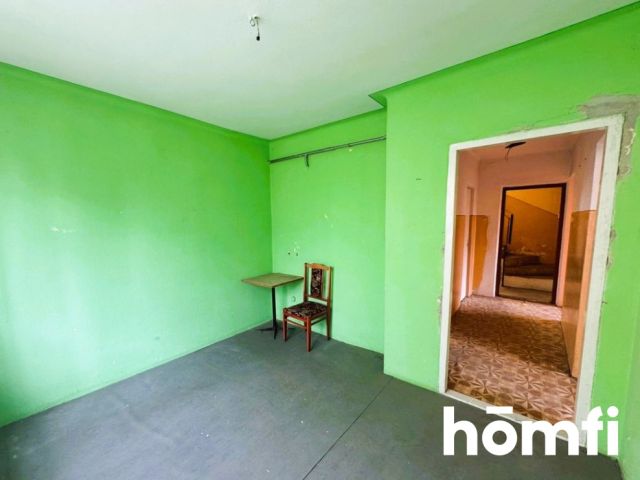 DOM DO REMONTU Z POTENCJAŁEM INWESTYCYJNYM - Dom - Sprzedaż - Rzeszów, Zwięczyca