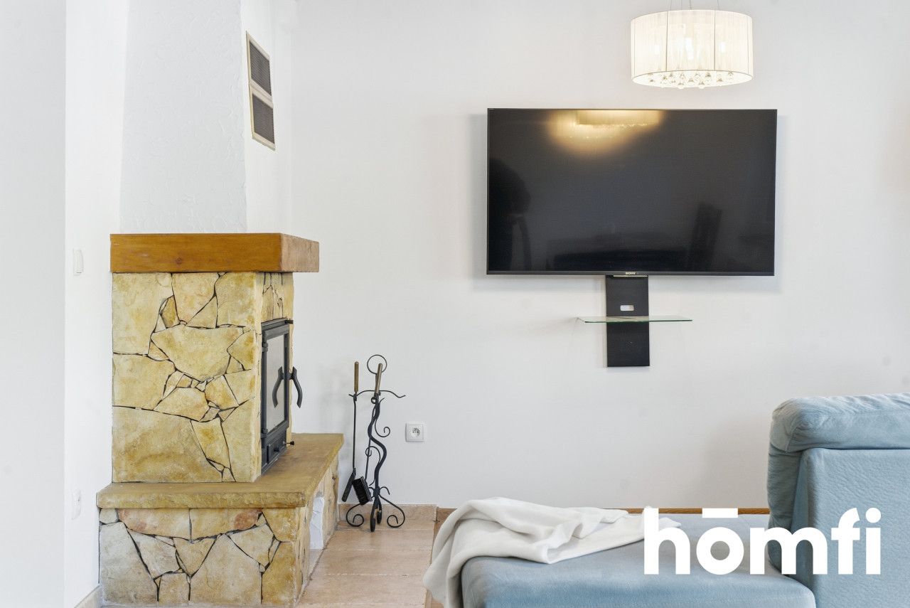 Ładny dom szeregowy z garażem i ogródkiem - Dom - Sprzedaż - Katowice, Podlesie