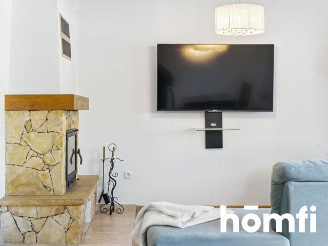 Ładny dom szeregowy z garażem i ogródkiem - Dom - Sprzedaż - Katowice, Podlesie