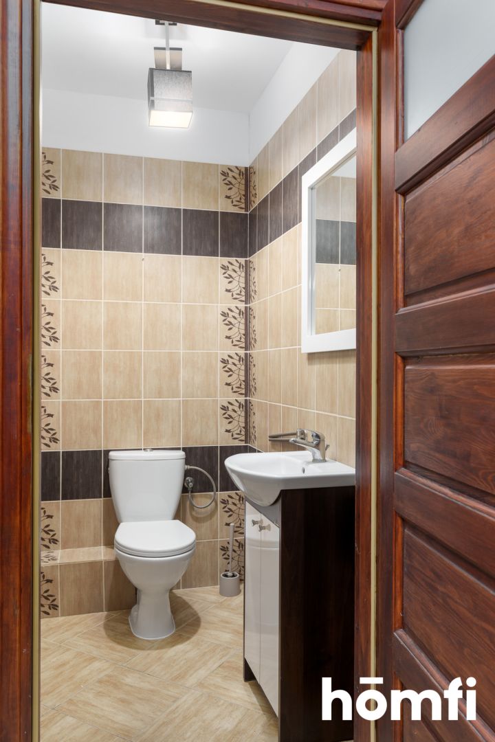 Spacious 3-Room Apartment with Balcony & Garage – Gdańsk Jasień - Apartment - Rent - Gdańsk, Jasień