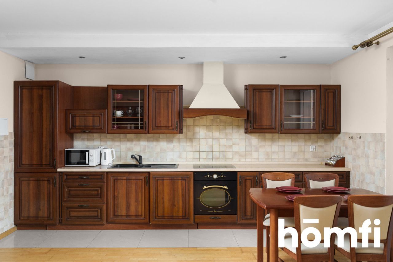 Spacious 3-Room Apartment with Balcony & Garage – Gdańsk Jasień - Apartment - Rent - Gdańsk, Jasień