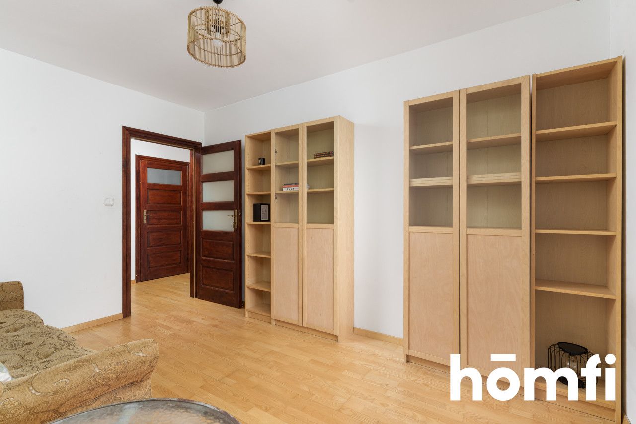 Spacious 3-Room Apartment with Balcony & Garage – Gdańsk Jasień - Apartment - Rent - Gdańsk, Jasień