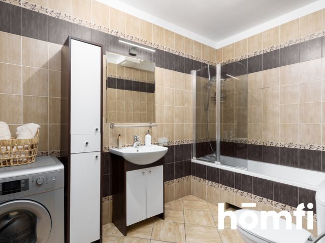 3-pok. mieszkanie z halą garażową - Gdańsk Jasień - Mieszkanie - Wynajem - Gdańsk, Jasień