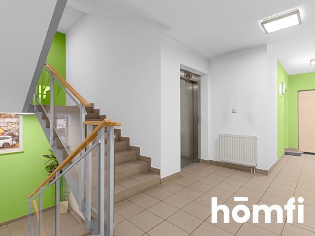 3-pok. mieszkanie z halą garażową - Gdańsk Jasień - Mieszkanie - Wynajem - Gdańsk, Jasień