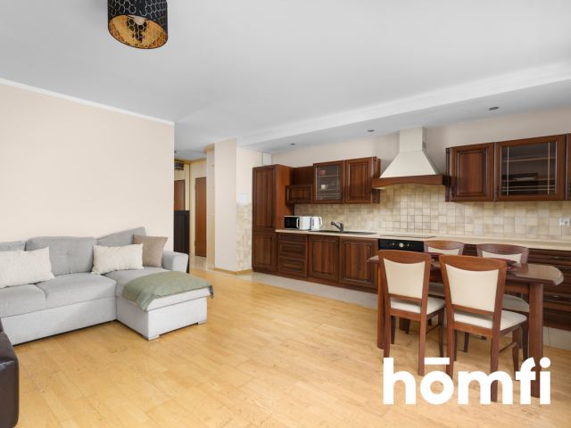 3-pok. mieszkanie z halą garażową - Gdańsk Jasień - Mieszkanie - Wynajem - Gdańsk, Jasień