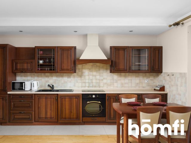 3-pok. mieszkanie z halą garażową - Gdańsk Jasień - Mieszkanie - Wynajem - Gdańsk, Jasień