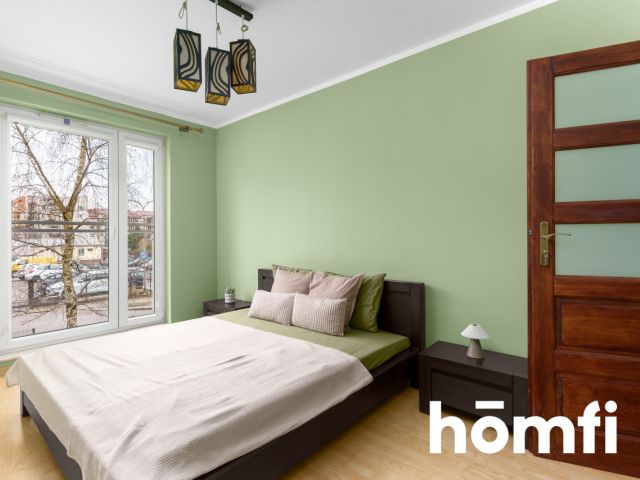 3-pok. mieszkanie z halą garażową - Gdańsk Jasień - Mieszkanie - Wynajem - Gdańsk, Jasień