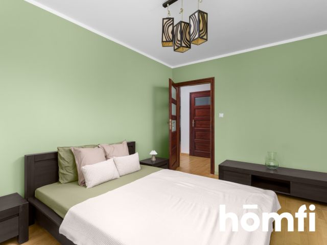 3-pok. mieszkanie z halą garażową - Gdańsk Jasień - Mieszkanie - Wynajem - Gdańsk, Jasień