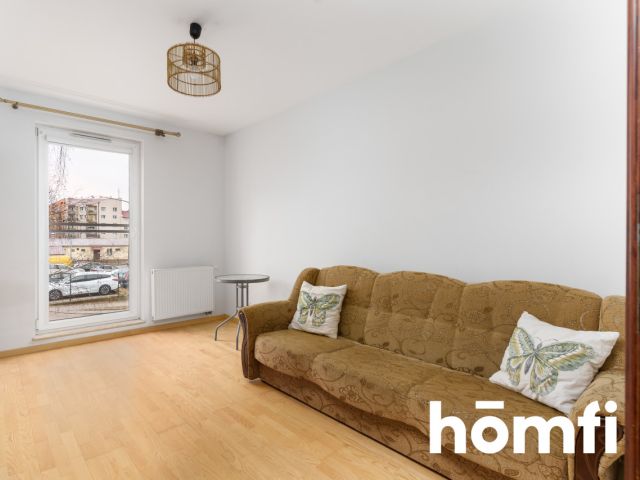 3-pok. mieszkanie z halą garażową - Gdańsk Jasień - Mieszkanie - Wynajem - Gdańsk, Jasień