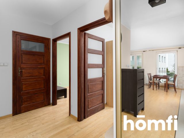 3-pok. mieszkanie z halą garażową - Gdańsk Jasień - Mieszkanie - Wynajem - Gdańsk, Jasień