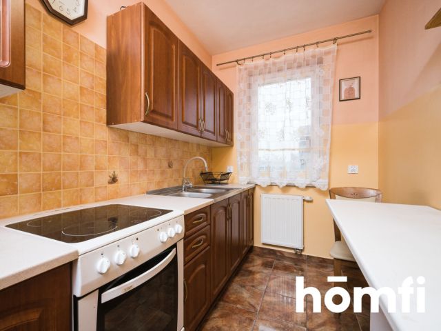 JASNE 1 POK NA 3 PIĘTRZE ┃ UL. RADZIKOWSKIEGO 100A ┃BLISKO IKEA I GALERIA BRONOWICE┃ BRONOWICE┃BALKON ┃ - Mieszkanie - Wynajem - Kraków, Krowodrza / Bronowice