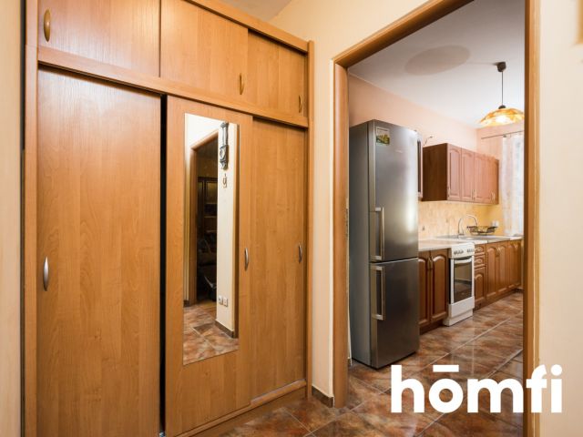 JASNE 1 POK NA 3 PIĘTRZE ┃ UL. RADZIKOWSKIEGO 100A ┃BLISKO IKEA I GALERIA BRONOWICE┃ BRONOWICE┃BALKON ┃ - Mieszkanie - Wynajem - Kraków, Krowodrza / Bronowice