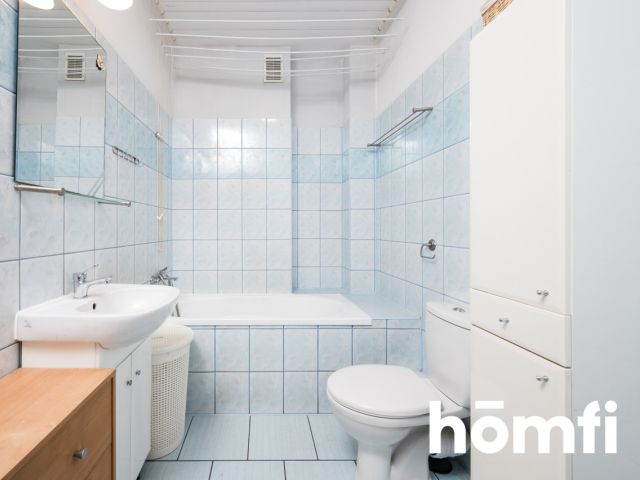 JASNE 1 POK NA 3 PIĘTRZE ┃ UL. RADZIKOWSKIEGO 100A ┃BLISKO IKEA I GALERIA BRONOWICE┃ BRONOWICE┃BALKON ┃ - Mieszkanie - Wynajem - Kraków, Krowodrza / Bronowice