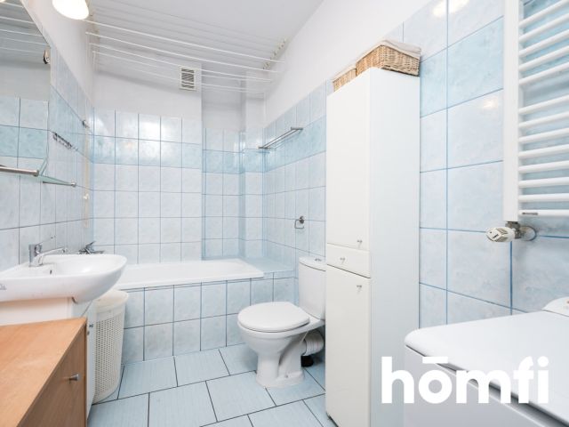 JASNE 1 POK NA 3 PIĘTRZE ┃ UL. RADZIKOWSKIEGO 100A ┃BLISKO IKEA I GALERIA BRONOWICE┃ BRONOWICE┃BALKON ┃ - Mieszkanie - Wynajem - Kraków, Krowodrza / Bronowice