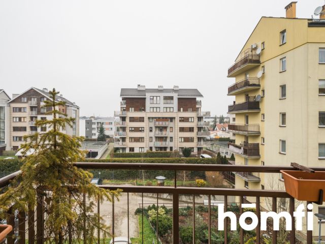 JASNE 1 POK NA 3 PIĘTRZE ┃ UL. RADZIKOWSKIEGO 100A ┃BLISKO IKEA I GALERIA BRONOWICE┃ BRONOWICE┃BALKON ┃ - Mieszkanie - Wynajem - Kraków, Krowodrza / Bronowice