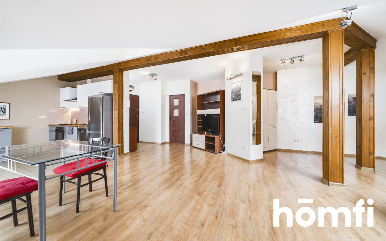 CITY CENTRE KRAKÓW | TENEMENT WITH ELEVATOR - Apartment - Sale - Kraków, Śródmieście