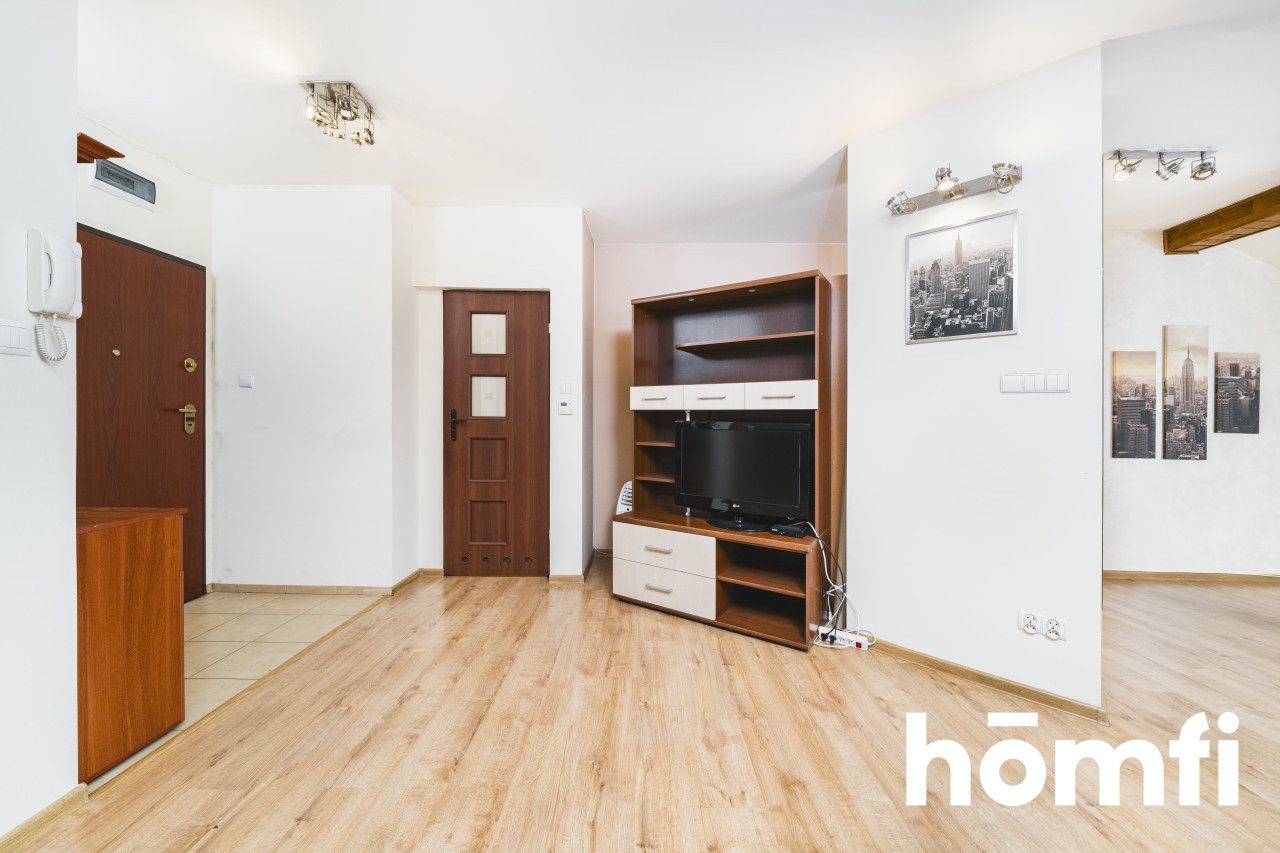 ŚCISŁE CENTRUM KRAKOWA | KAMIENICA Z WINDĄ - Mieszkanie - Sprzedaż - Kraków, Śródmieście