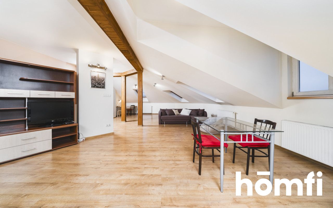 ŚCISŁE CENTRUM KRAKOWA | KAMIENICA Z WINDĄ - Mieszkanie - Sprzedaż - Kraków, Śródmieście