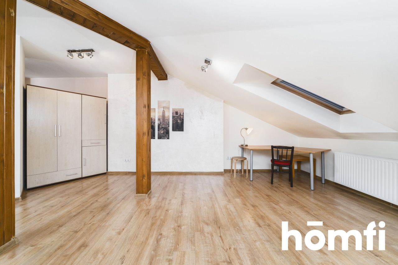 ŚCISŁE CENTRUM KRAKOWA | KAMIENICA Z WINDĄ - Mieszkanie - Sprzedaż - Kraków, Śródmieście