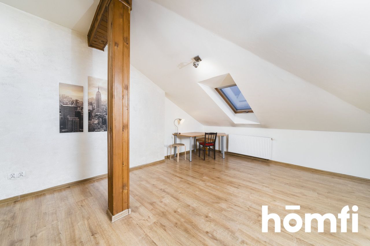 ŚCISŁE CENTRUM KRAKOWA | KAMIENICA Z WINDĄ - Mieszkanie - Sprzedaż - Kraków, Śródmieście