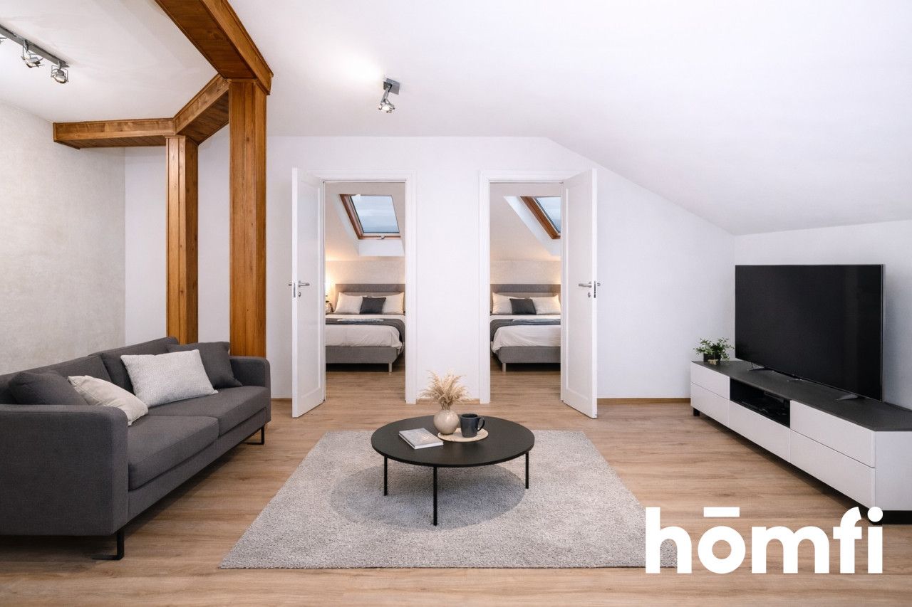 ŚCISŁE CENTRUM KRAKOWA | KAMIENICA Z WINDĄ - Mieszkanie - Sprzedaż - Kraków, Śródmieście