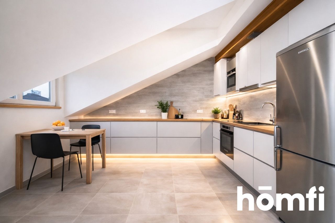 ŚCISŁE CENTRUM KRAKOWA | KAMIENICA Z WINDĄ - Mieszkanie - Sprzedaż - Kraków, Śródmieście