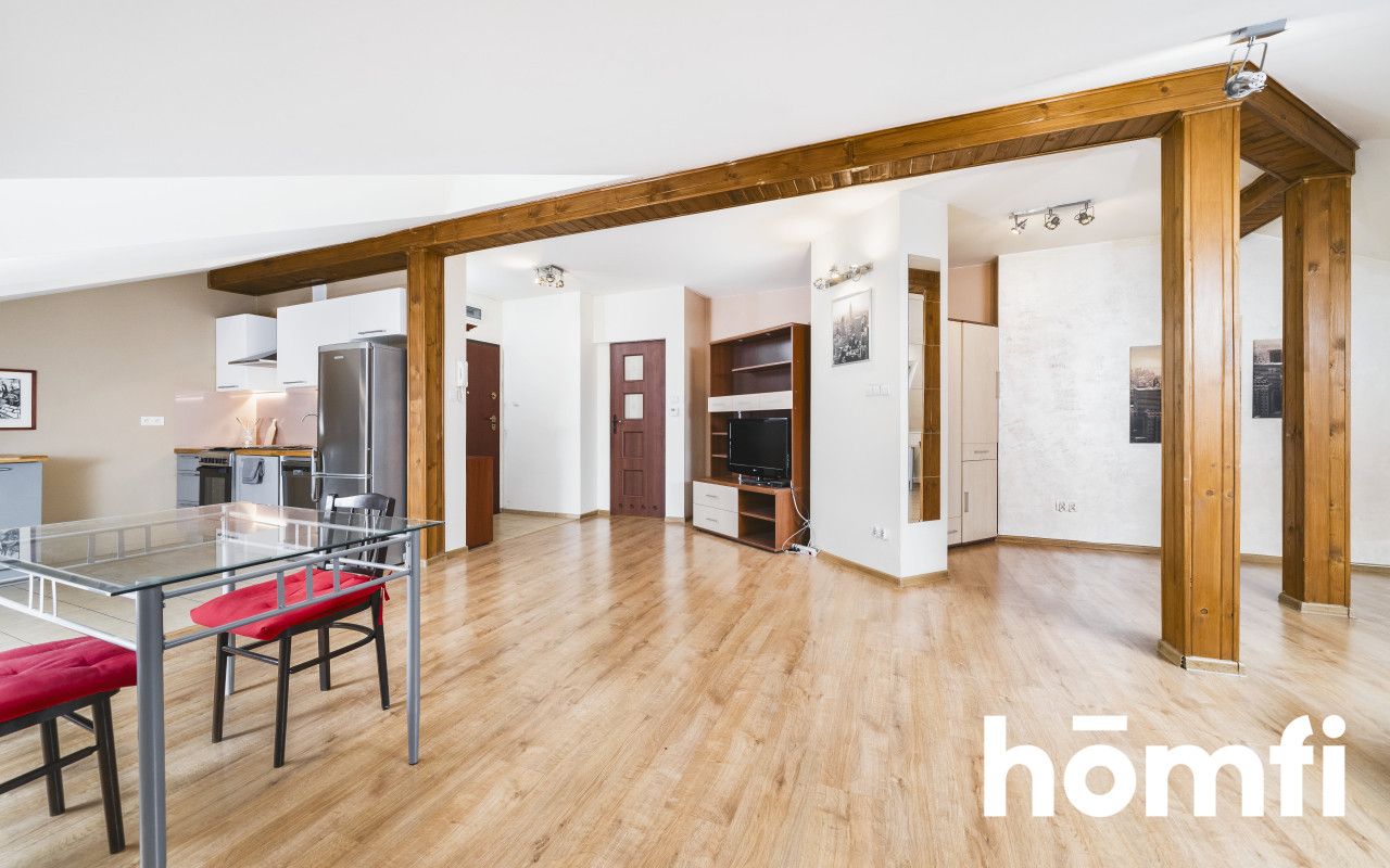 ŚCISŁE CENTRUM KRAKOWA | KAMIENICA Z WINDĄ - Mieszkanie - Sprzedaż - Kraków, Śródmieście