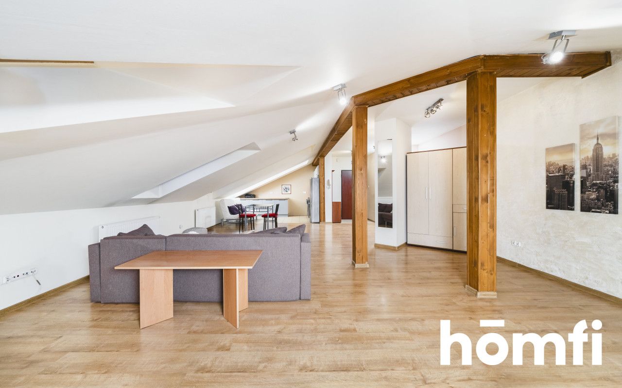 ŚCISŁE CENTRUM KRAKOWA | KAMIENICA Z WINDĄ - Mieszkanie - Sprzedaż - Kraków, Śródmieście