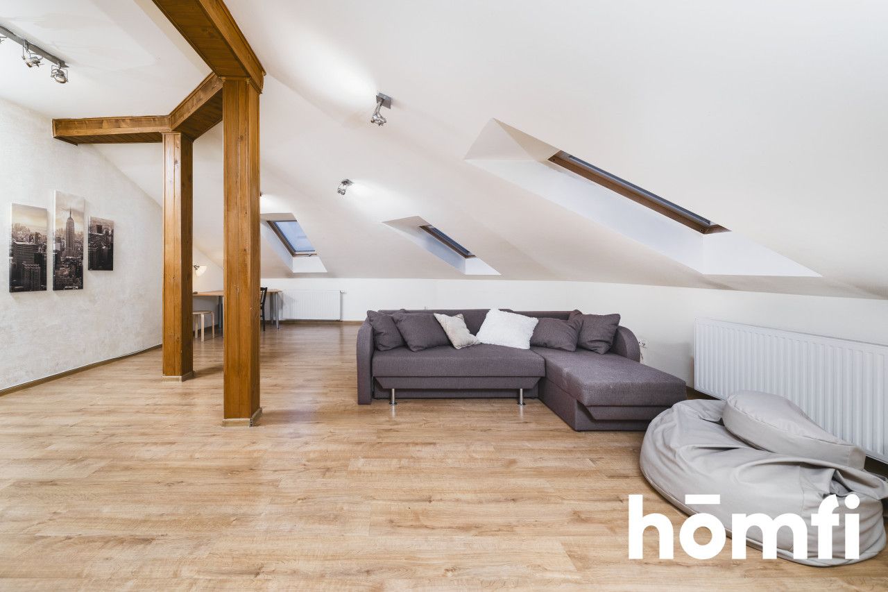 ŚCISŁE CENTRUM KRAKOWA | KAMIENICA Z WINDĄ - Mieszkanie - Sprzedaż - Kraków, Śródmieście