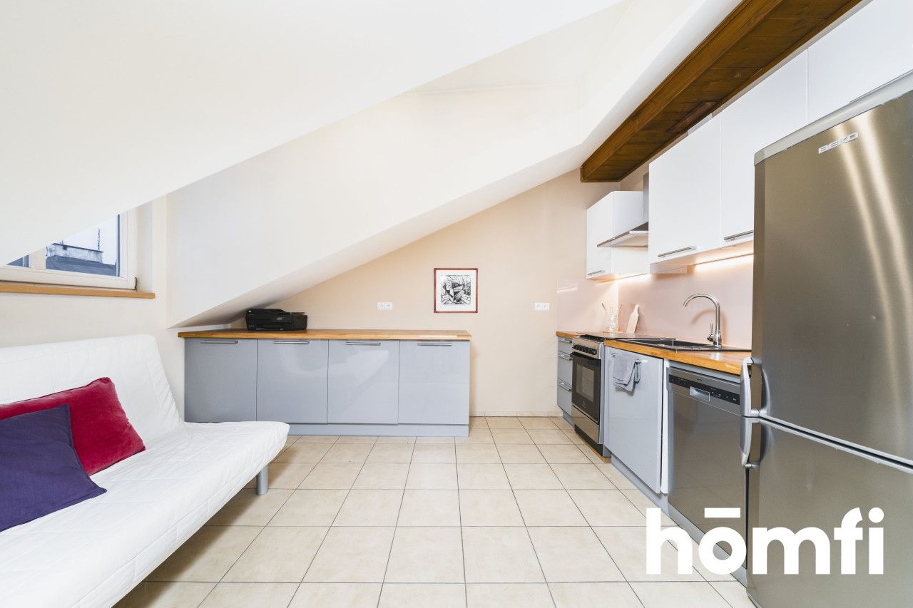 ŚCISŁE CENTRUM KRAKOWA | KAMIENICA Z WINDĄ - Mieszkanie - Sprzedaż - Kraków, Śródmieście