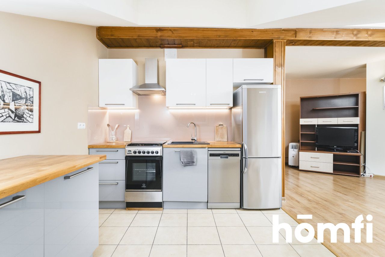 ŚCISŁE CENTRUM KRAKOWA | KAMIENICA Z WINDĄ - Mieszkanie - Sprzedaż - Kraków, Śródmieście