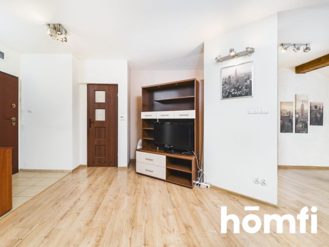 ŚCISŁE CENTRUM KRAKOWA | KAMIENICA Z WINDĄ - Mieszkanie - Sprzedaż - Kraków, Śródmieście