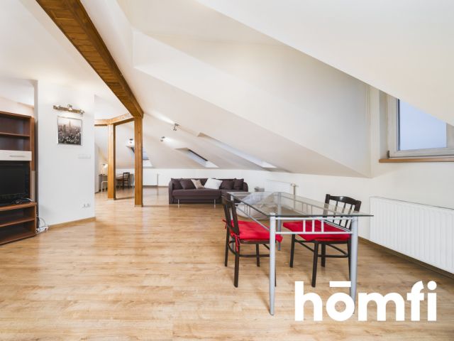 ŚCISŁE CENTRUM KRAKOWA | KAMIENICA Z WINDĄ - Mieszkanie - Sprzedaż - Kraków, Śródmieście